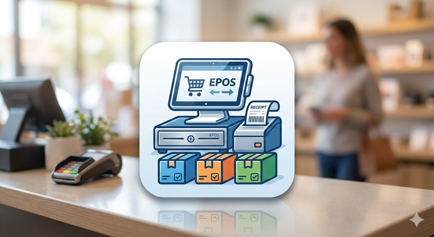 EPoS packages