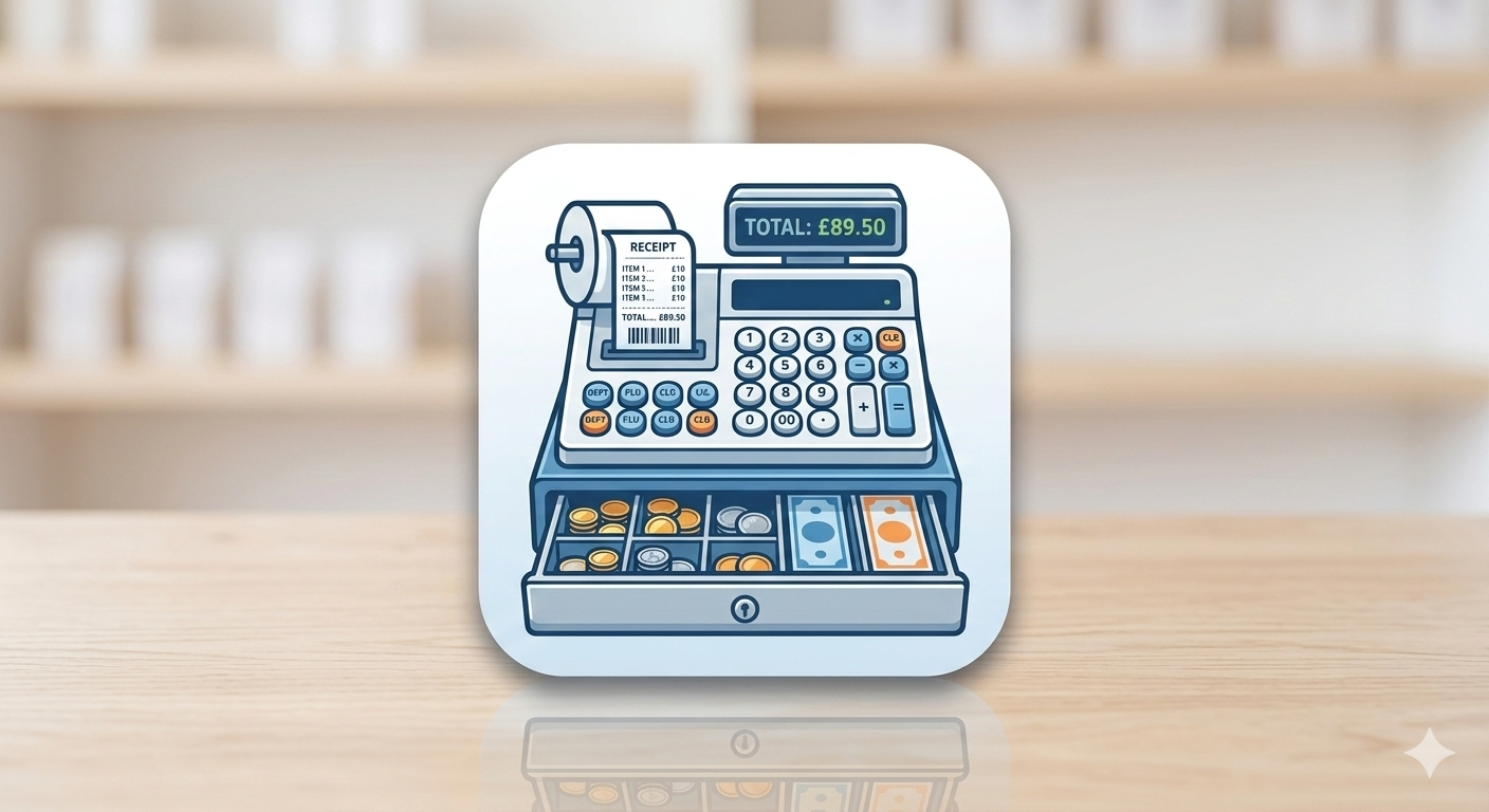 Cash Registers