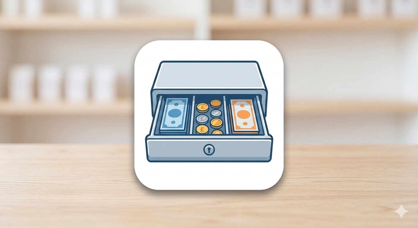 Cash Drawers