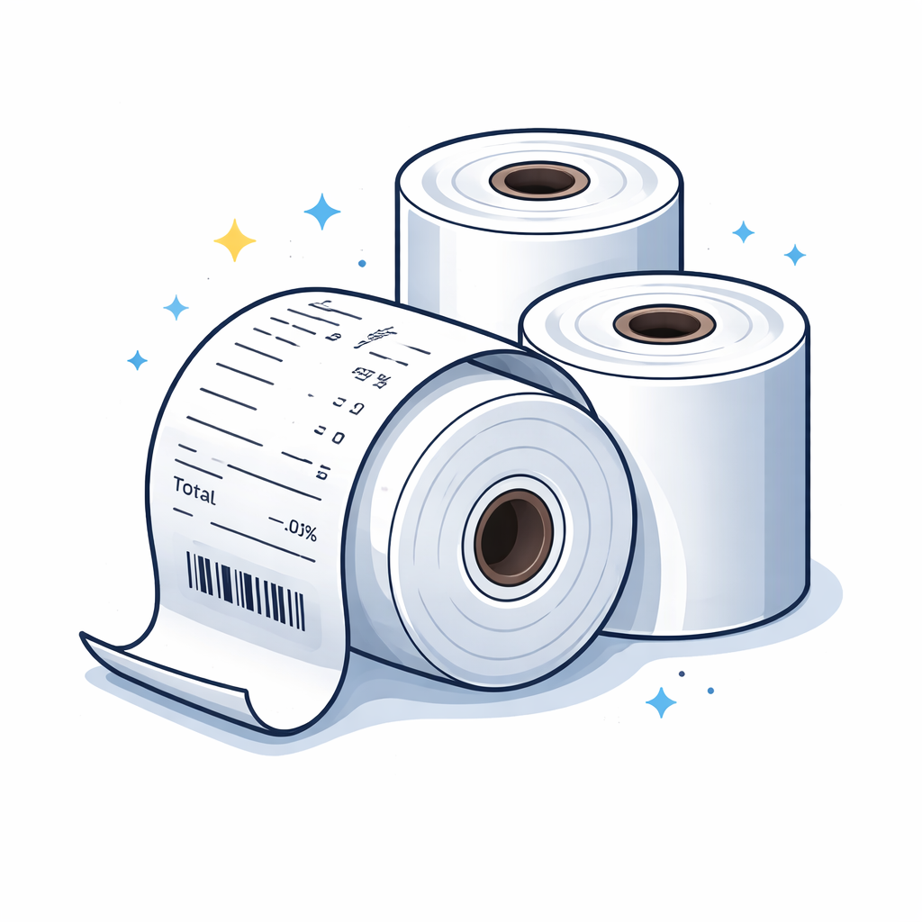 Paper Rolls