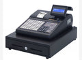 SAM4S CASH REGISTER TILL ER925. Raised KEYBOARD 110 PLU'S