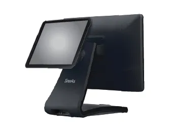 Sam4s Titan S560 with Windows 11 IOT