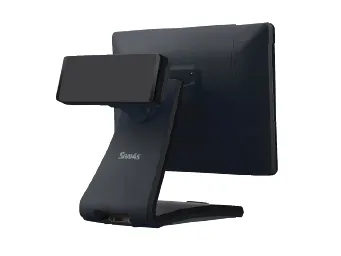 Sam4s Titan S560 with Windows 11 IOT