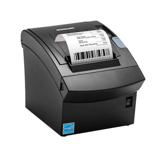 BIXOLON SRP-350VSK WITH SERIAL & USB