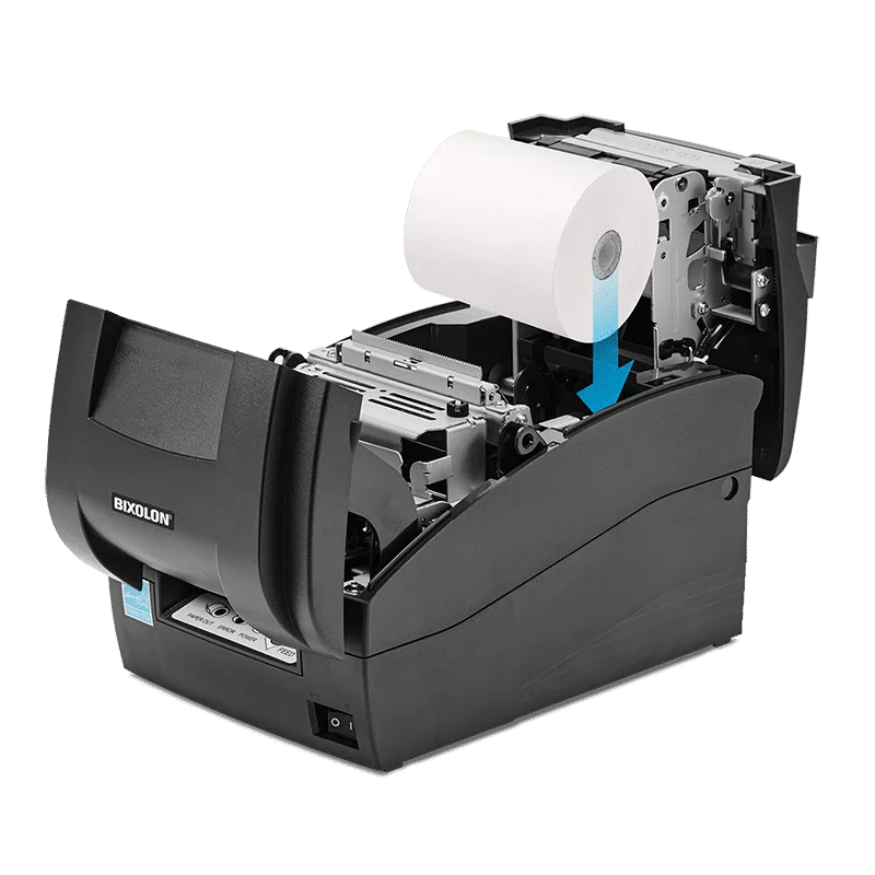 BIXOLON SRP-275IIICOSG AUTOCUTTER WITH SERIAL & USB