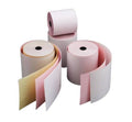 Till rolls 76 x 76 x 12.7 3 ply (box of 20)