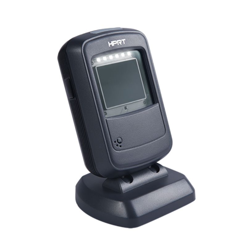 HPRT P200 (BR200) 2D SCANNER USB/SERIAL BLACK HPRT P200 (BR200) 2D SCANNER USB/SERIAL BLACK