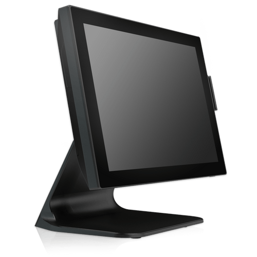15” touch screen package