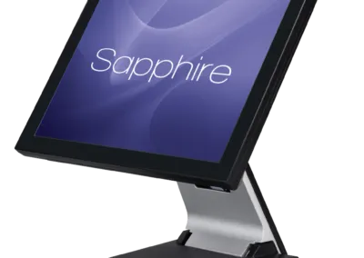 Sam4s Sapphire 15” package