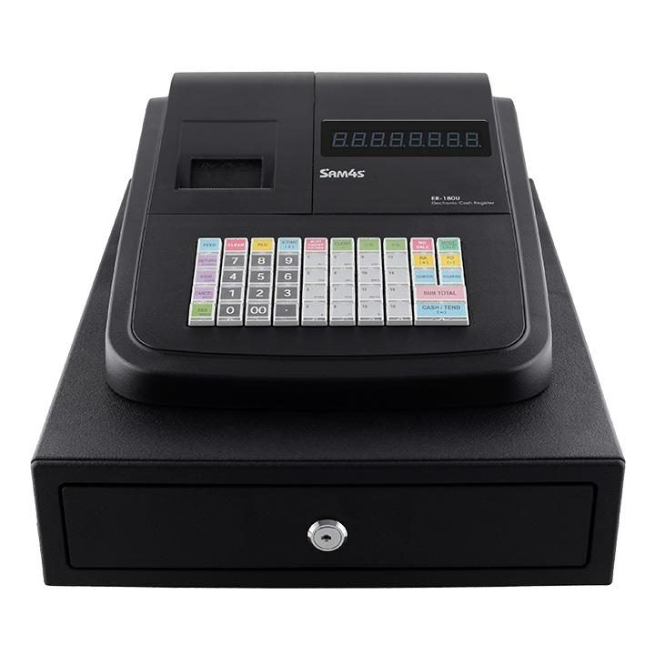 SAM4S ER-180UL ECR