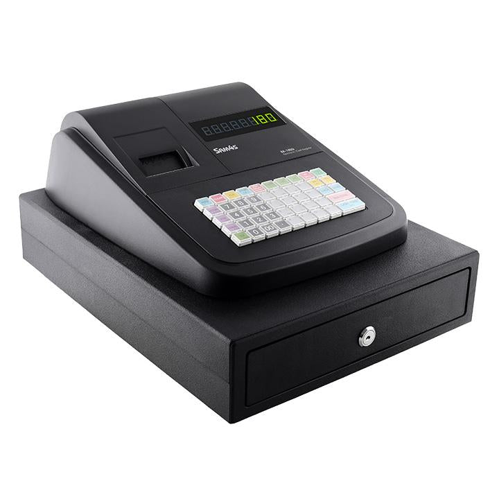 SAM4S ER-180US ECR