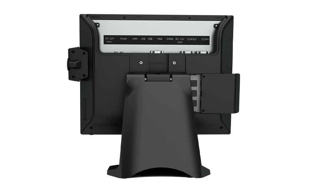 Monitor Pos GTA 15” with  Windows 10 IOT