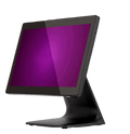 Monitor Pos TZ 15.6 widescreen touchscreen with  Windows 10 IOT